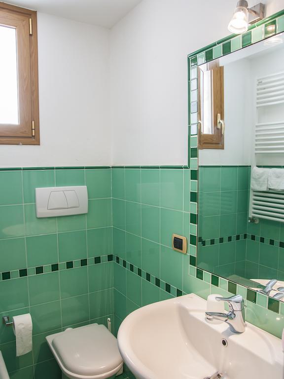 סנטה מריה אל בניו B&B La Spiaggetta חדר תמונה